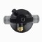Truckair Receiver Drier - Oem 07-1606A - alternate 4